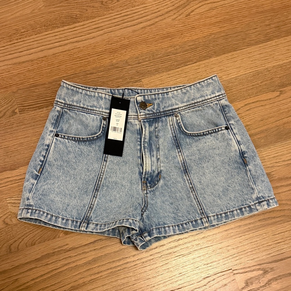 Veronica Beard Glenna short 28 NWT